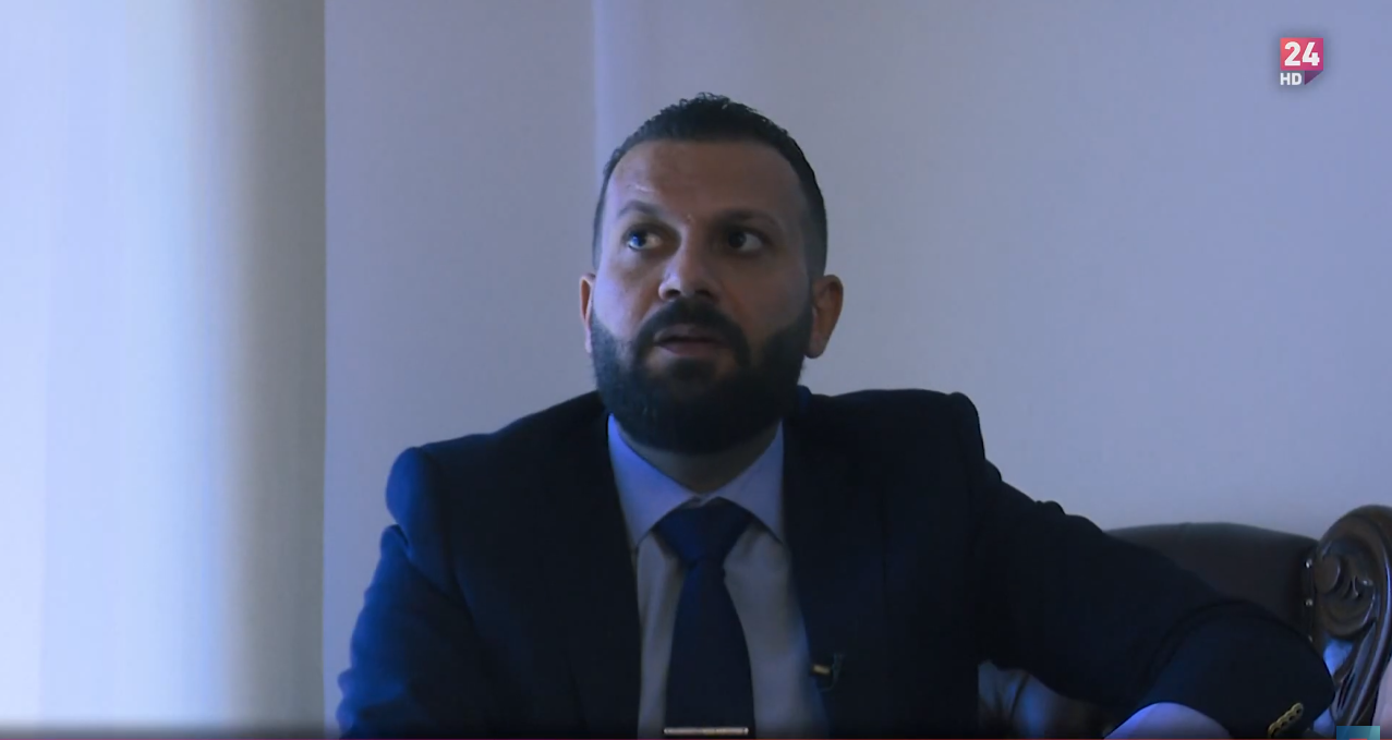 مشروع الكاظمية الجديدة | مهمة عقارية مع نواف الخفاجي