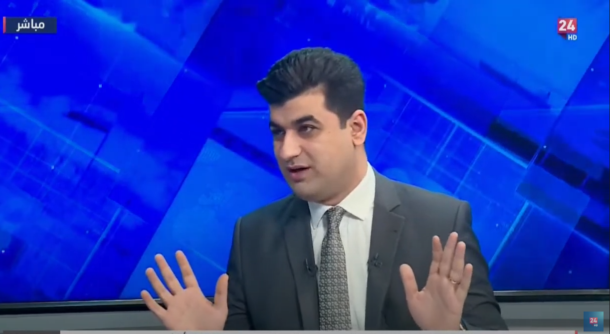 سيكون في 7 صباحا ..امتحانات السادس الاعدادي على الابواب.. ” شدوا روسكم يا طلاب ” | مقدمة كشف حساب
