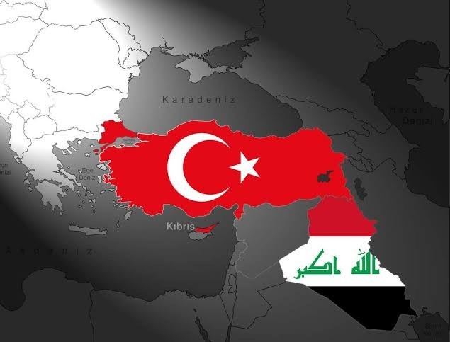 مجلس الأعمال التركي العراقي: تركيا تسعى الى رفع حجم صادرات تركيا إلى العراق