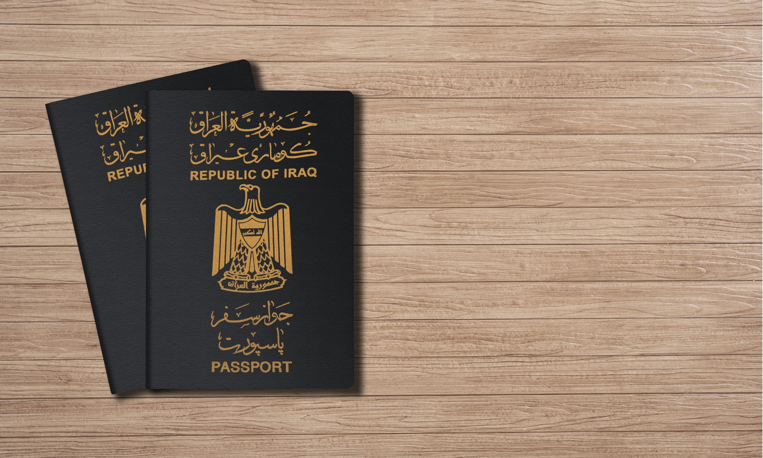 تقرير عراق24 سلط الضوء على توصيات من منتدى صنع السياسات العامة في لندن عن الجواز الالكتروني المزمع العمل به في العراق(فيديو)
