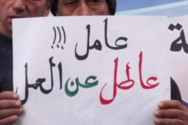 رئيس الاتحاد العام لنقابات العمال يحذر من زيادة العمالة الاجنبية على حساب العاطلين عن العمل