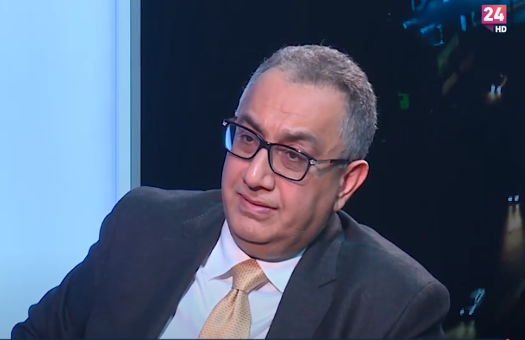 رئيس مجلس الاعمال الوطني العراقي: الفيدرالي الامريكي يراقب الحوالات و رفع سعر الصرف غير ذكي