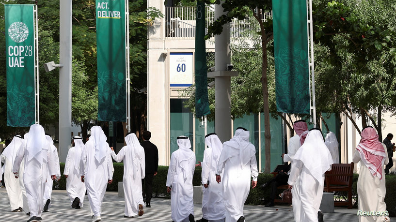 بالتزامن مع “كوب28”.. وزراء “أوبك” العرب يجتمعون في الدوحة