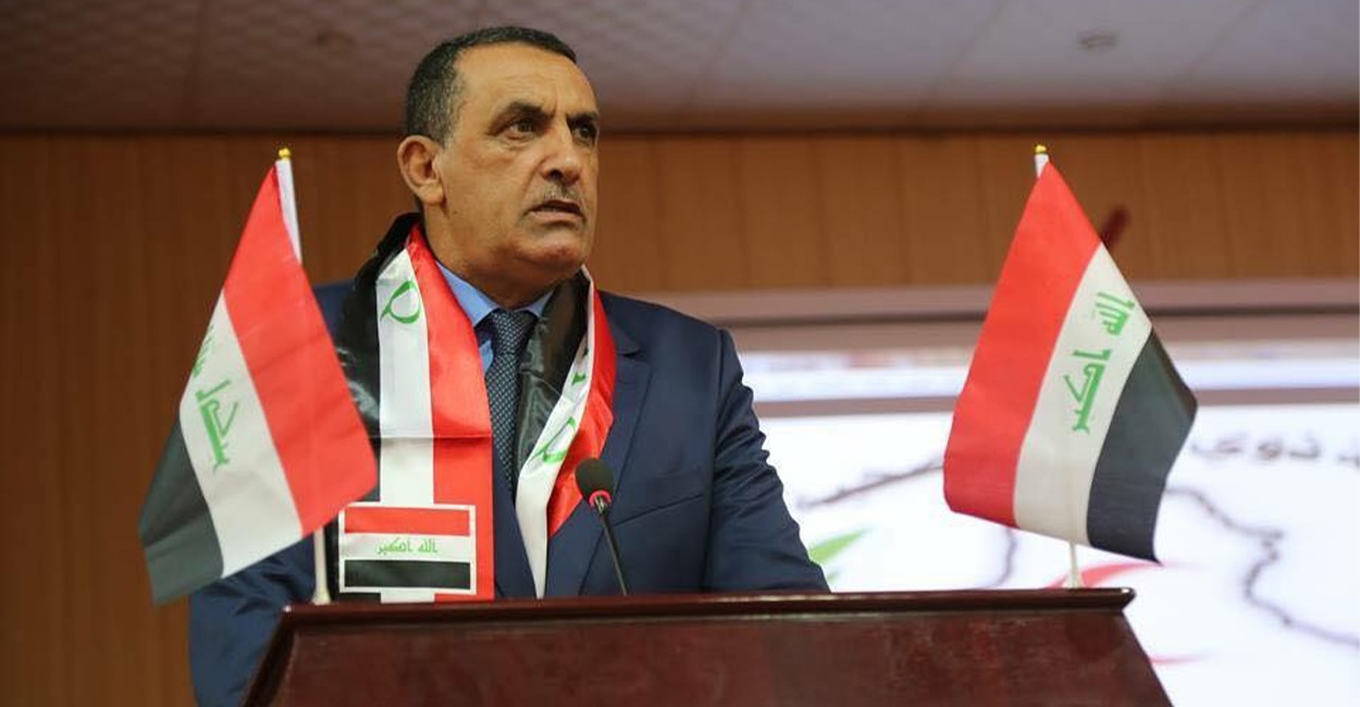 الإعلان عن تشكيل الكتلة “العربية الموحدة” في مجلس محافظة كركوك