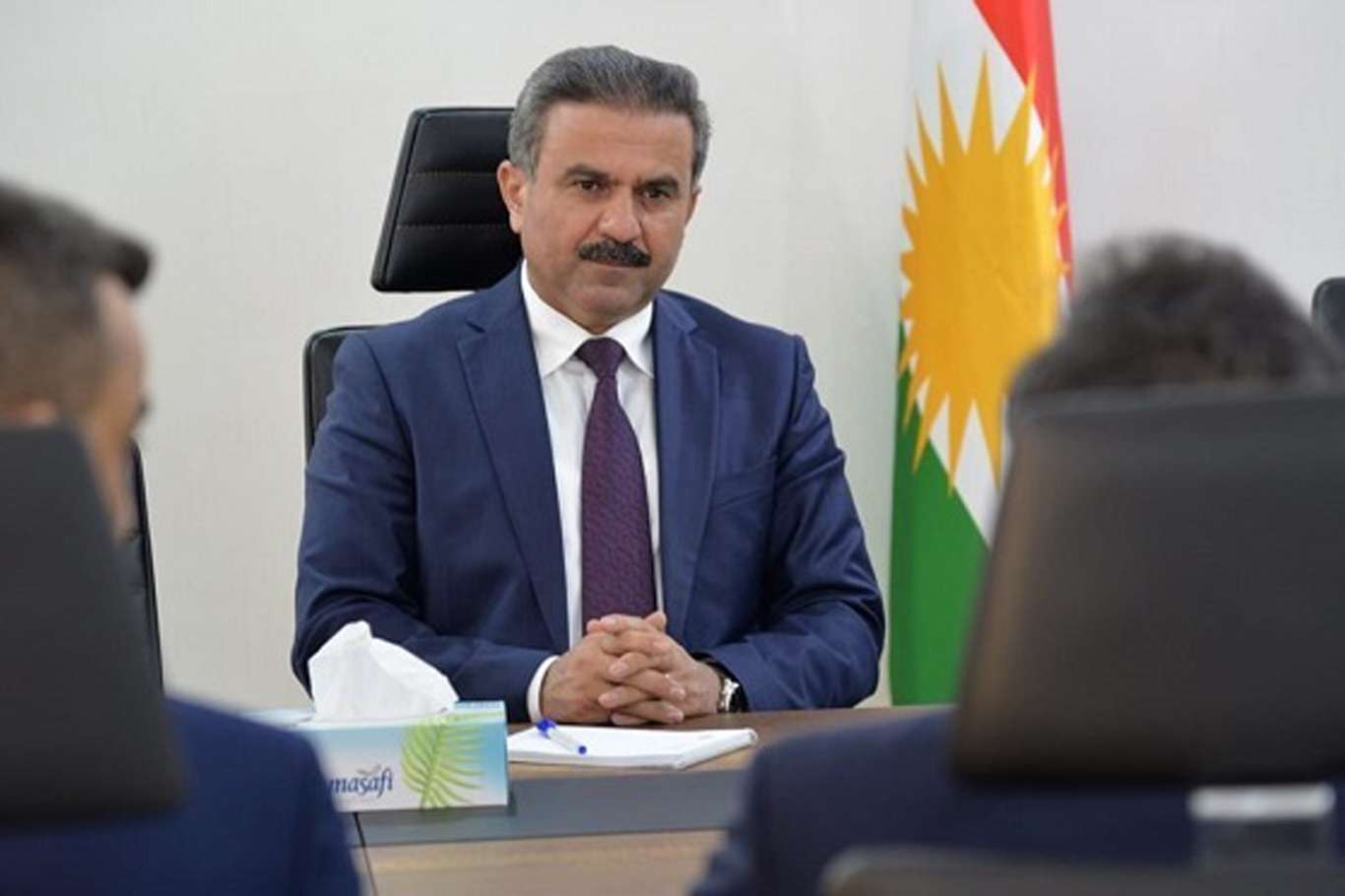 استثمار كوردستان : 17% من المستثمرين في الإقليم من الأجانب
