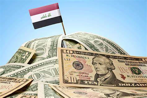 المصرف العراقي للتجارة يدعو شركات الصرافة للاشتراك في نافذة بيع الدولار