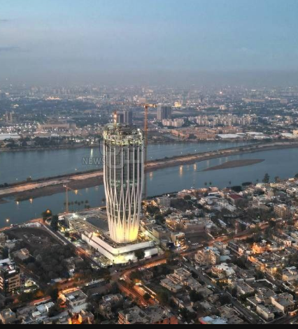 ارتفاع حجم القروض والسلف إلى 61.7 تريليون دينار خلال الفصل الأول من 2024