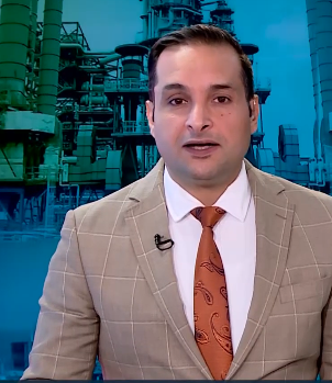 طاقة العراق مع علاء الجبوري الحلقة الثالثة 9-10-2024