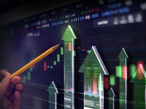 الأصول المالية تسجل مستويات قياسية جديدة قبيل ختام 2024
