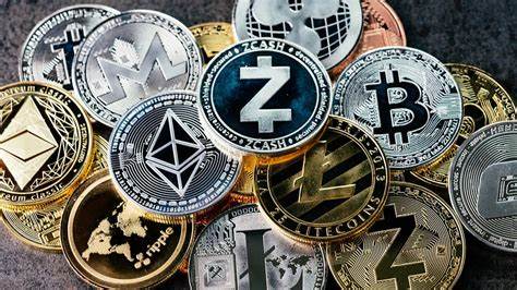  ارتفاع سعر “بتكوين” إلى ما يزيد عن 81000 دولار لأول مرة