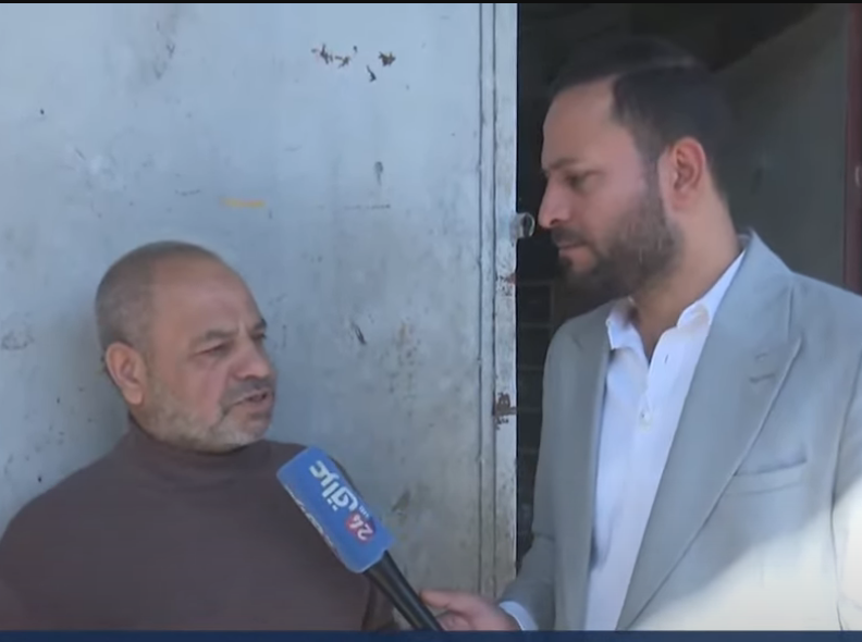 تقلبات الدولار تلازم الحركة التجارية والقوة الشرائية لاسواق منطقة الصدرية