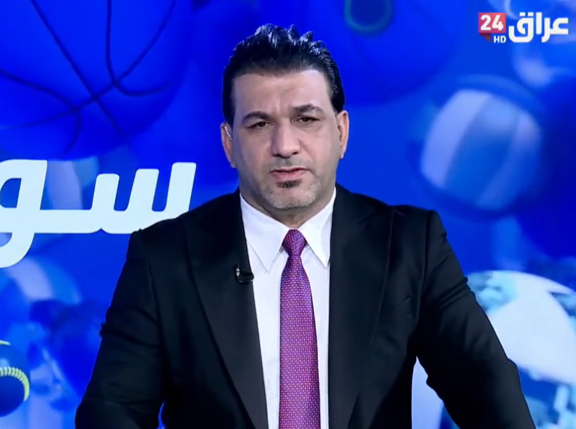 سوبر مع حسام الدراجي