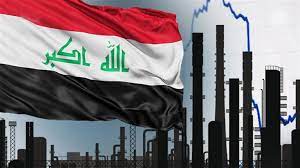 تراجع جديد لاسعار النفط العراقي لليوم الثاني على التوالي